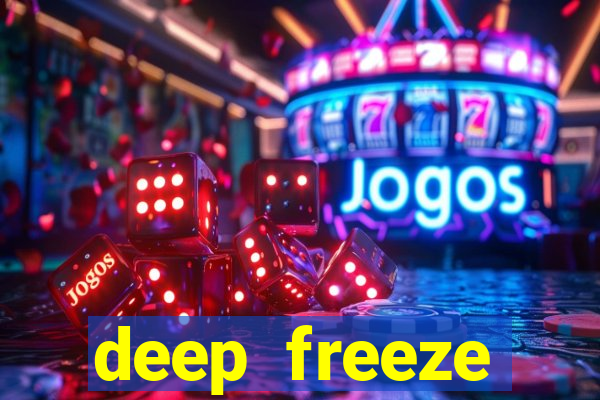 deep freeze crackeado win11